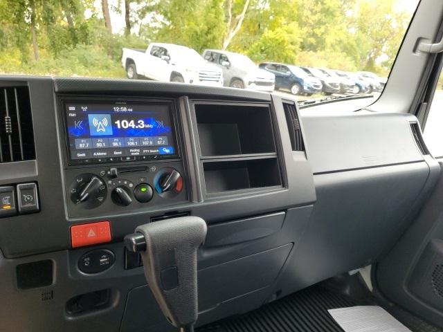 2024 Chevrolet 4500 LCF Gas HG LCF