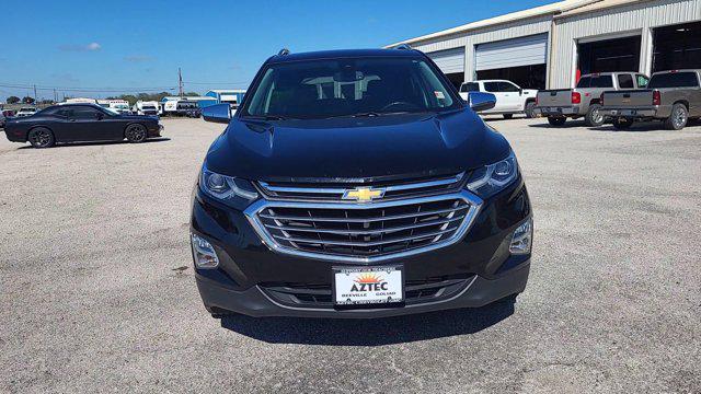 2020 Chevrolet Equinox FWD Premier 2.0L Turbo