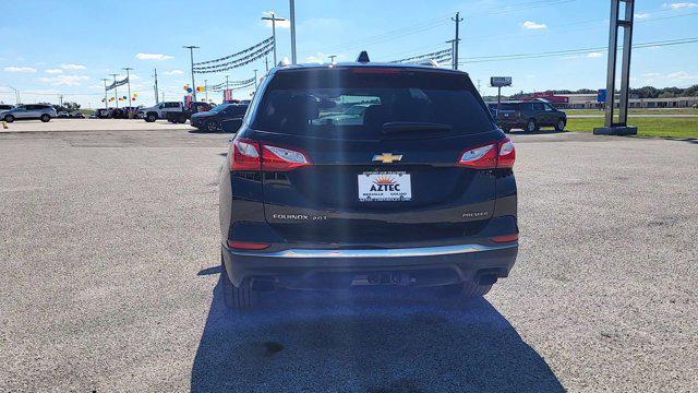 2020 Chevrolet Equinox FWD Premier 2.0L Turbo
