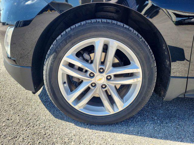 2020 Chevrolet Equinox FWD Premier 2.0L Turbo