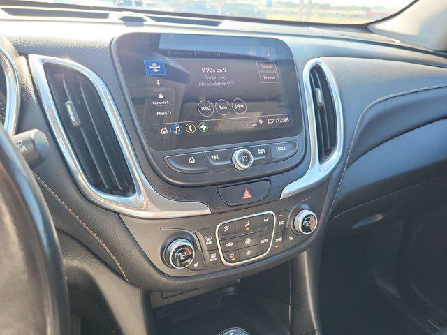 2020 Chevrolet Equinox FWD Premier 2.0L Turbo