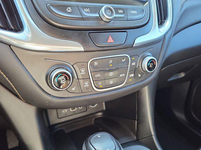 2020 Chevrolet Equinox FWD Premier 2.0L Turbo