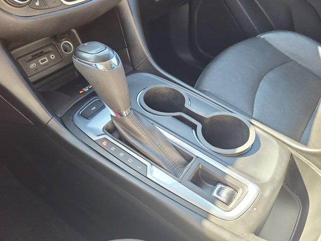 2020 Chevrolet Equinox FWD Premier 2.0L Turbo