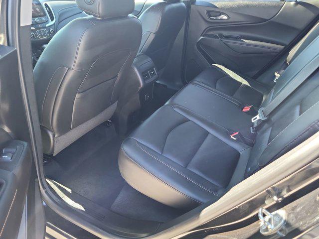 2020 Chevrolet Equinox FWD Premier 2.0L Turbo