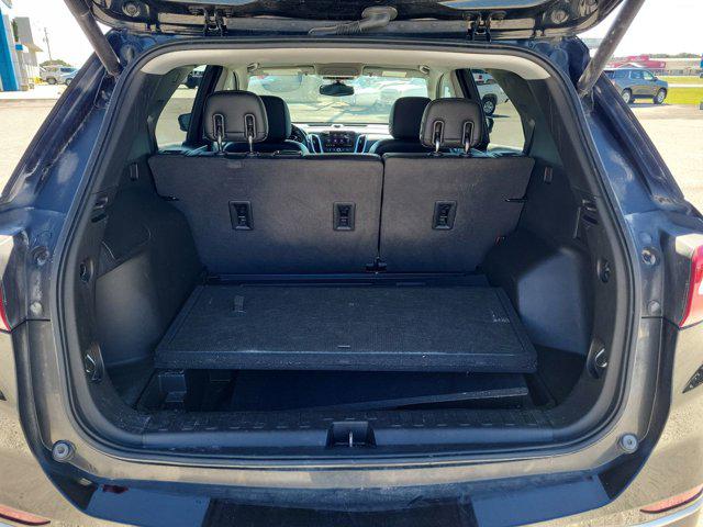2020 Chevrolet Equinox FWD Premier 2.0L Turbo