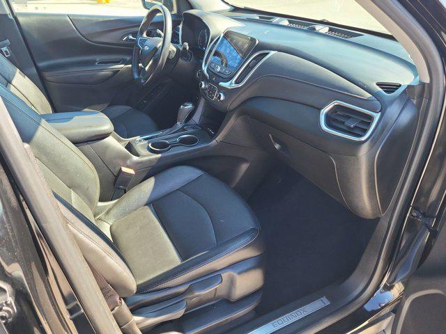 2020 Chevrolet Equinox FWD Premier 2.0L Turbo