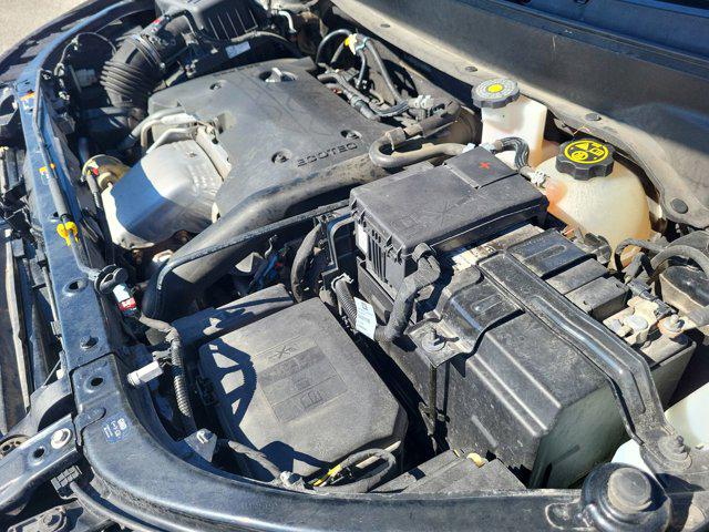 2020 Chevrolet Equinox FWD Premier 2.0L Turbo