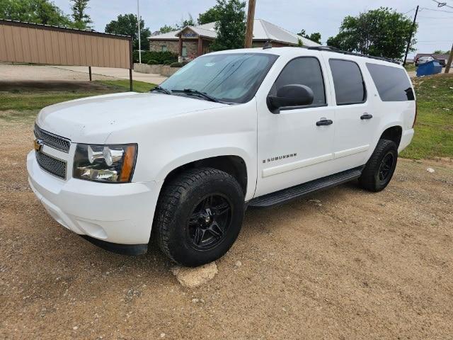 2007 Chevrolet Suburban LS for sale in Comanche, TX