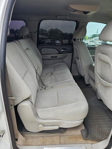 2007 Chevrolet Suburban LS