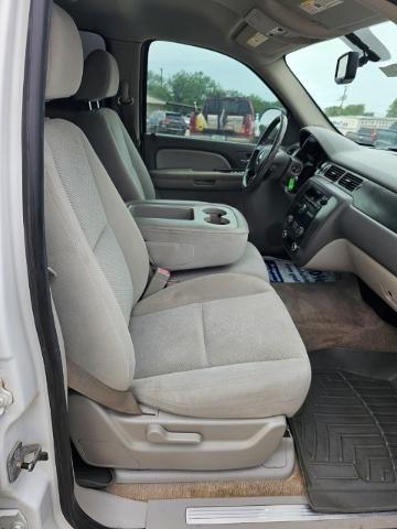 2007 Chevrolet Suburban LS