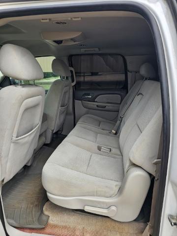 2007 Chevrolet Suburban LS