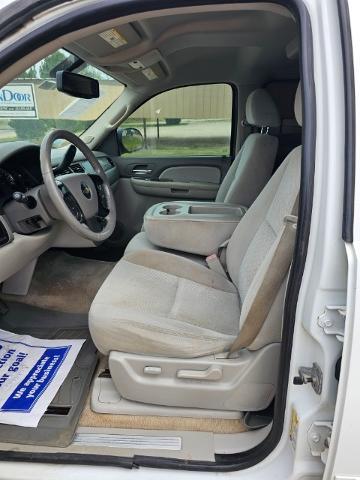 2007 Chevrolet Suburban LS