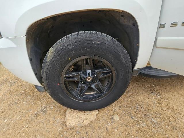 2007 Chevrolet Suburban LS