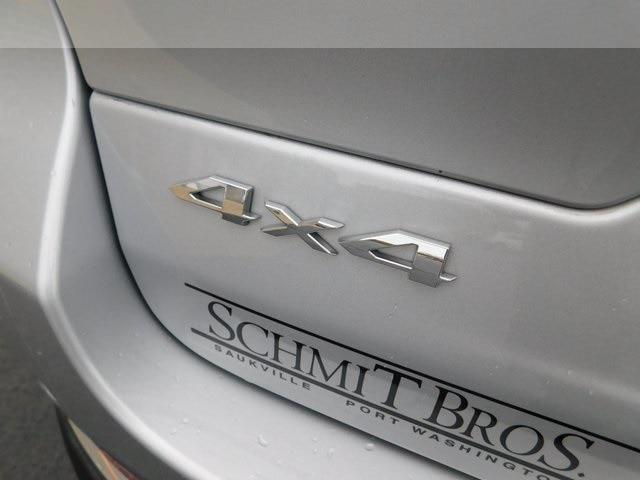 2022 Jeep Grand Cherokee Laredo 4x4