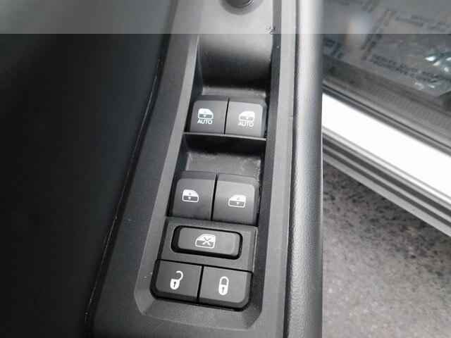2022 Jeep Grand Cherokee Laredo 4x4