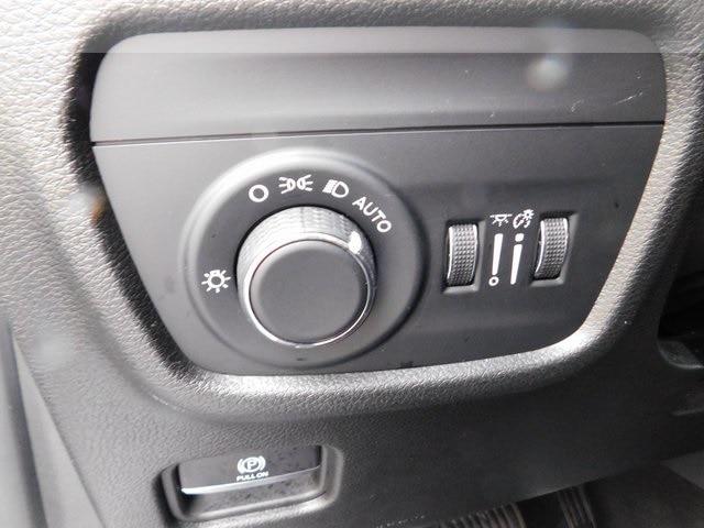 2022 Jeep Grand Cherokee Laredo 4x4