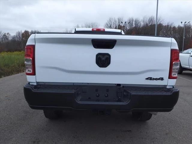 2024 RAM Ram 2500 RAM 2500 TRADESMAN CREW CAB 4X4 8 BOX