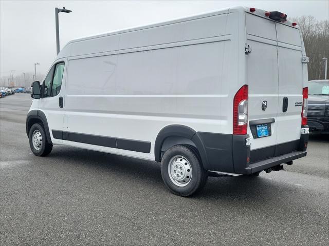 2023 RAM Ram ProMaster RAM PROMASTER 2500 CARGO VAN HIGH ROOF 159 WB