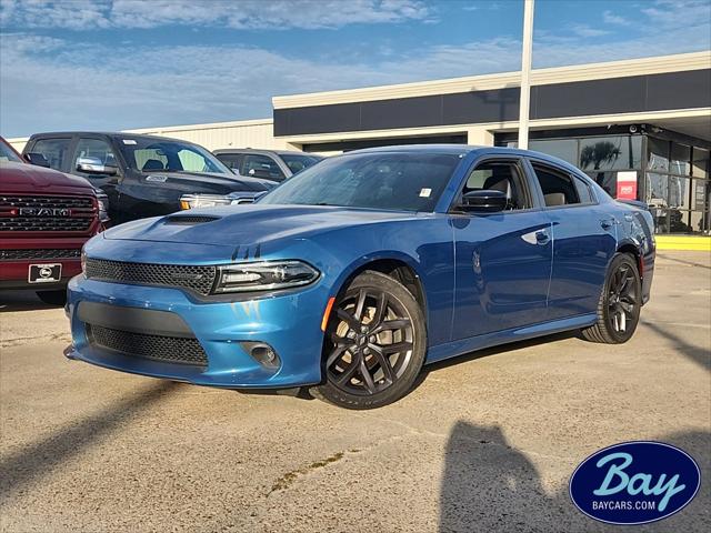 2020 Dodge Charger GT RWD 2020 Dodge Charger GT RWD