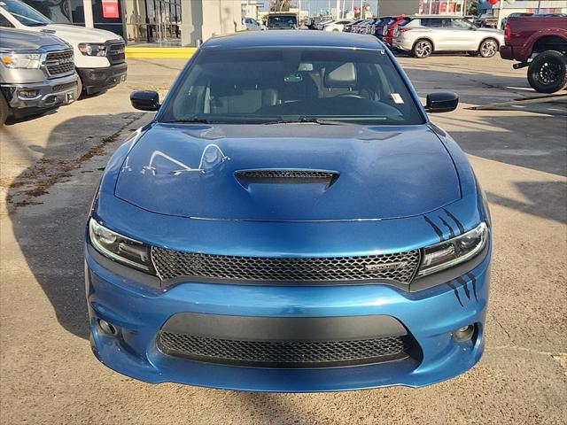 2020 Dodge Charger GT RWD 2020 Dodge Charger GT RWD