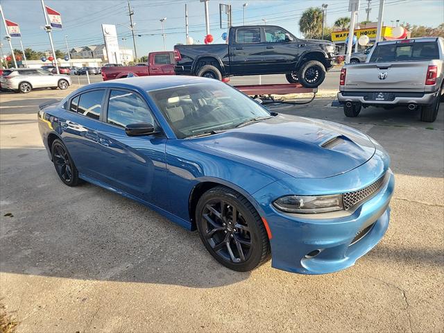 2020 Dodge Charger GT RWD 2020 Dodge Charger GT RWD