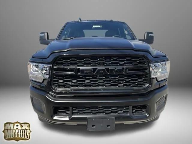 2024 RAM Ram 2500 RAM 2500 TRADESMAN CREW CAB 4X4 8 BOX