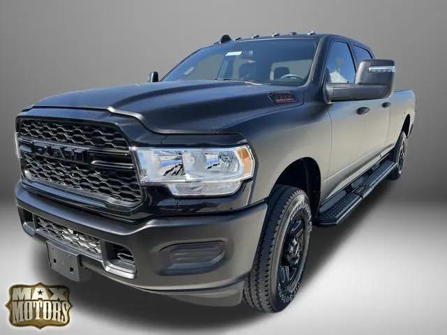 2024 RAM Ram 2500 RAM 2500 TRADESMAN CREW CAB 4X4 8 BOX