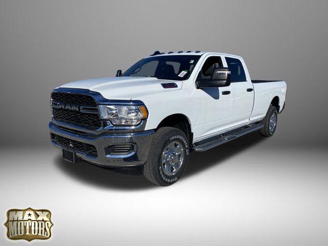 2024 RAM Ram 2500 RAM 2500 TRADESMAN CREW CAB 4X4 8 BOX