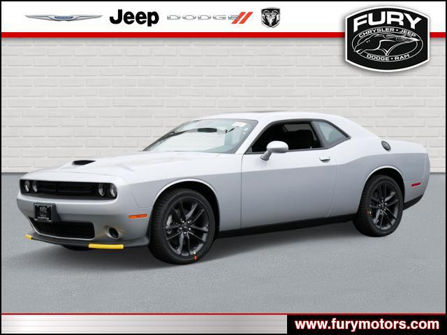 2023 Dodge Challenger GT AWD for sale in South St. Paul, MN