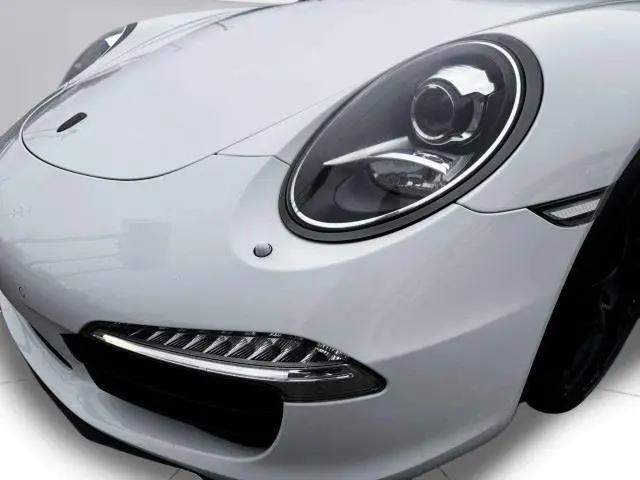 2013 Porsche 911 Carrera S