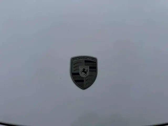 2013 Porsche 911 Carrera S