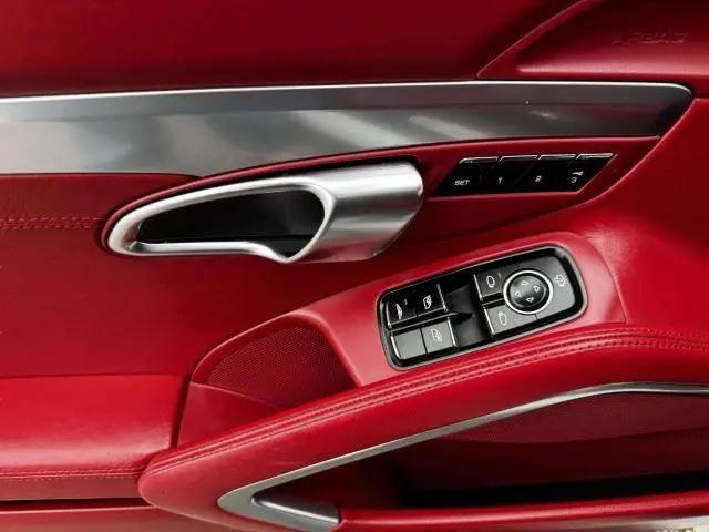 2013 Porsche 911 Carrera S