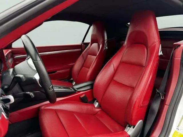 2013 Porsche 911 Carrera S