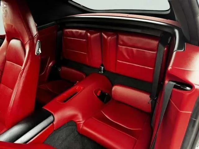 2013 Porsche 911 Carrera S