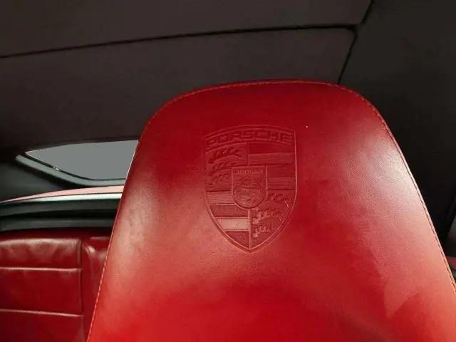 2013 Porsche 911 Carrera S