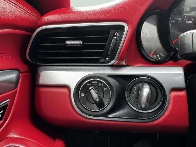 2013 Porsche 911 Carrera S