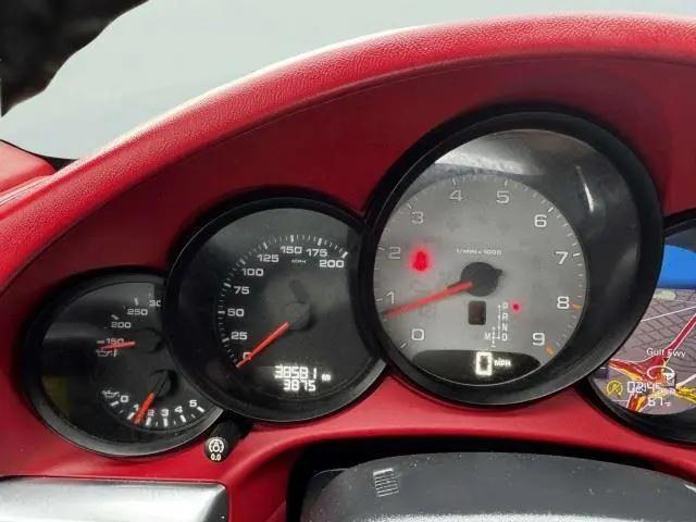 2013 Porsche 911 Carrera S