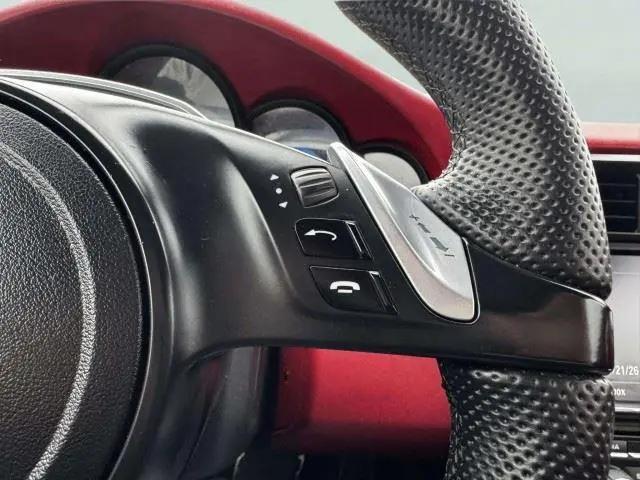 2013 Porsche 911 Carrera S