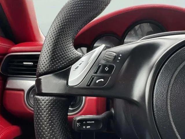 2013 Porsche 911 Carrera S