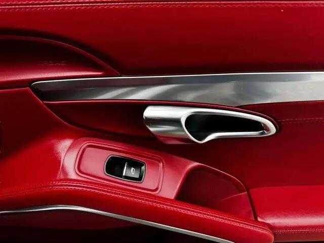 2013 Porsche 911 Carrera S
