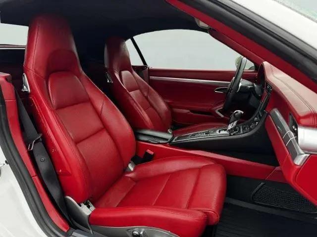 2013 Porsche 911 Carrera S