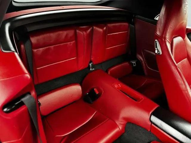 2013 Porsche 911 Carrera S