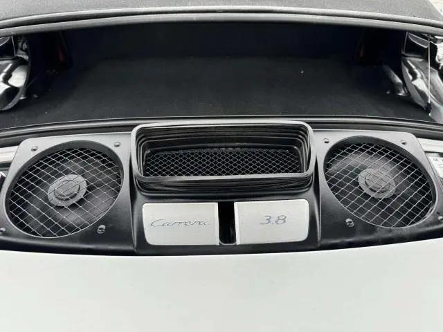 2013 Porsche 911 Carrera S