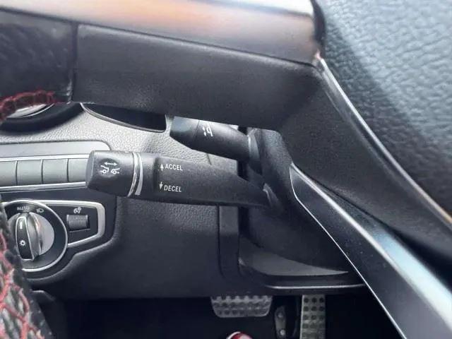 2018 Mercedes-Benz AMG C 43 4MATIC