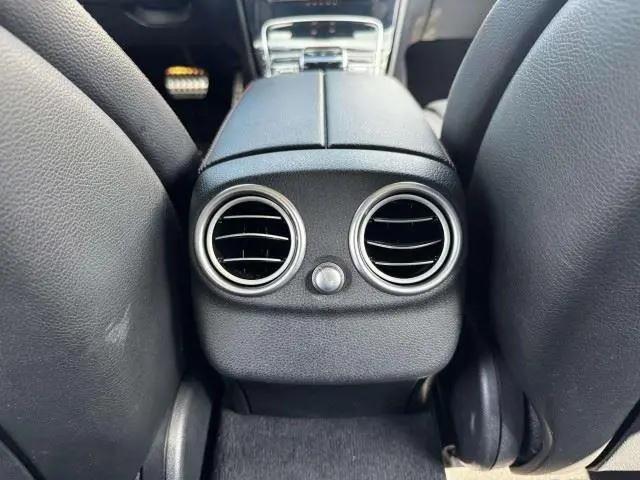 2018 Mercedes-Benz AMG C 43 4MATIC