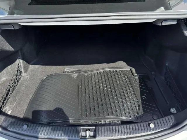2018 Mercedes-Benz AMG C 43 4MATIC