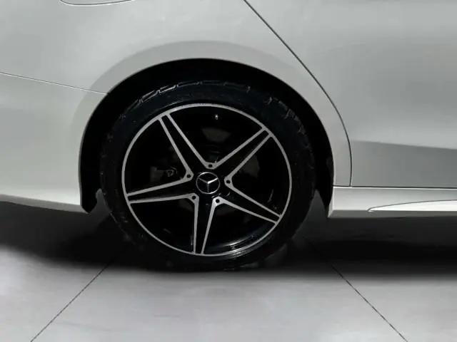 2018 Mercedes-Benz AMG C 43 4MATIC