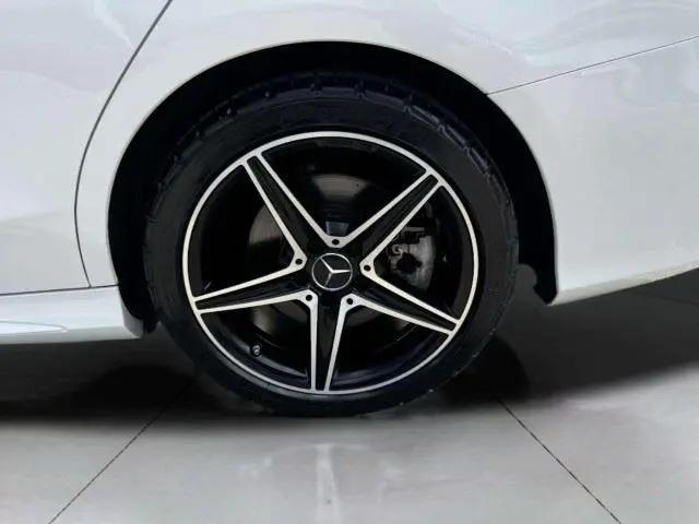 2018 Mercedes-Benz AMG C 43 4MATIC