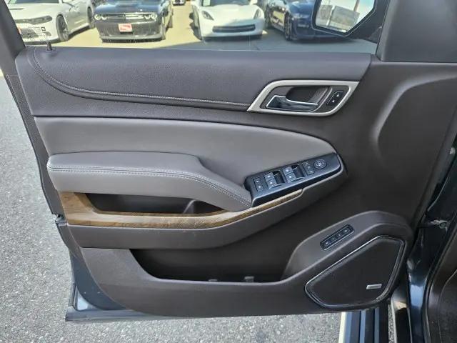 2020 GMC Yukon XL 4WD Denali