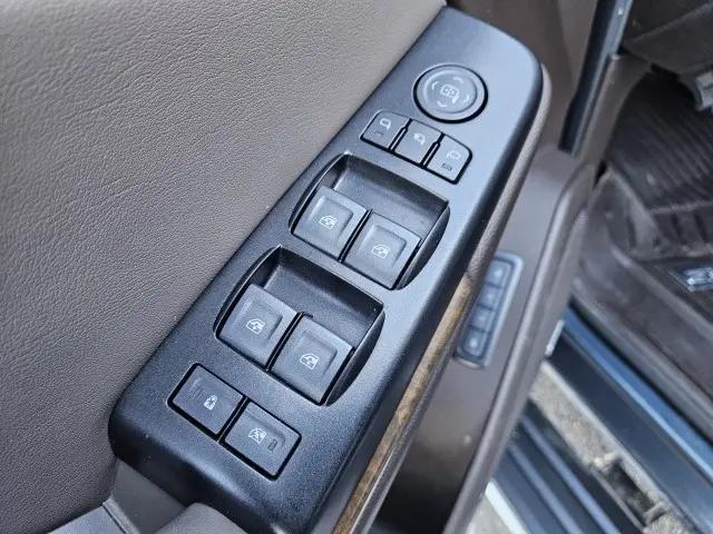 2020 GMC Yukon XL 4WD Denali